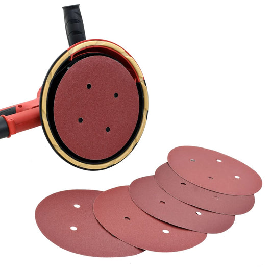 vidaXL Τριβείο Γυψοσανίδας με Σύστημα Αναρρόφησης 710 W