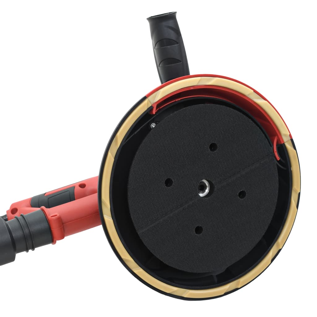 vidaXL Τριβείο Γυψοσανίδας με Σύστημα Αναρρόφησης 710 W