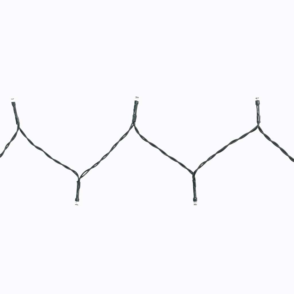 Χριστουγεννιάτικα Λαμπάκια Χταπόδι με 180 LED 180 εκ.