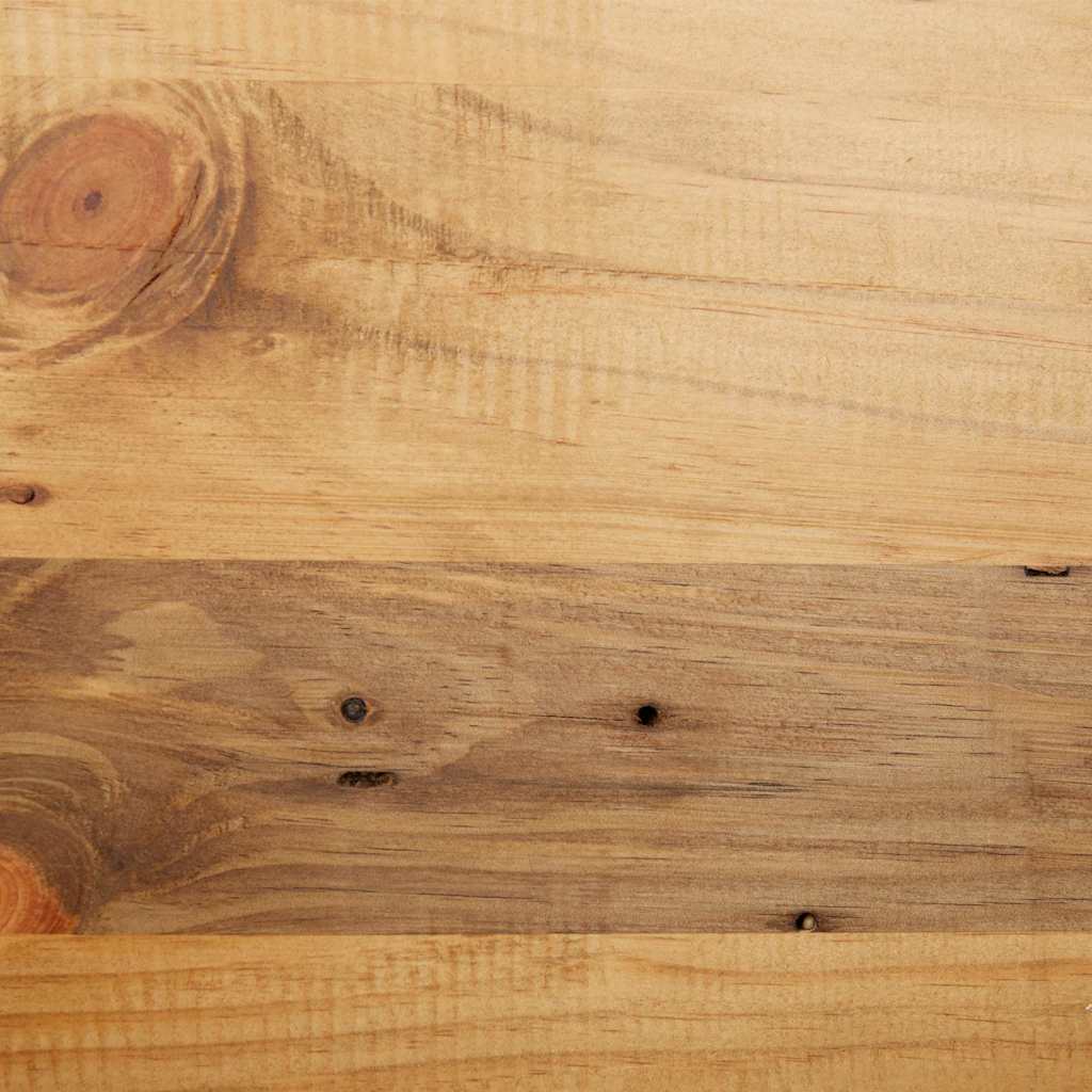 vidaXL Έπιπλο Μπάνιου 59 x 32 x 80 εκ. Μασίφ Ανακυκλωμένο Ξύλο Πεύκου