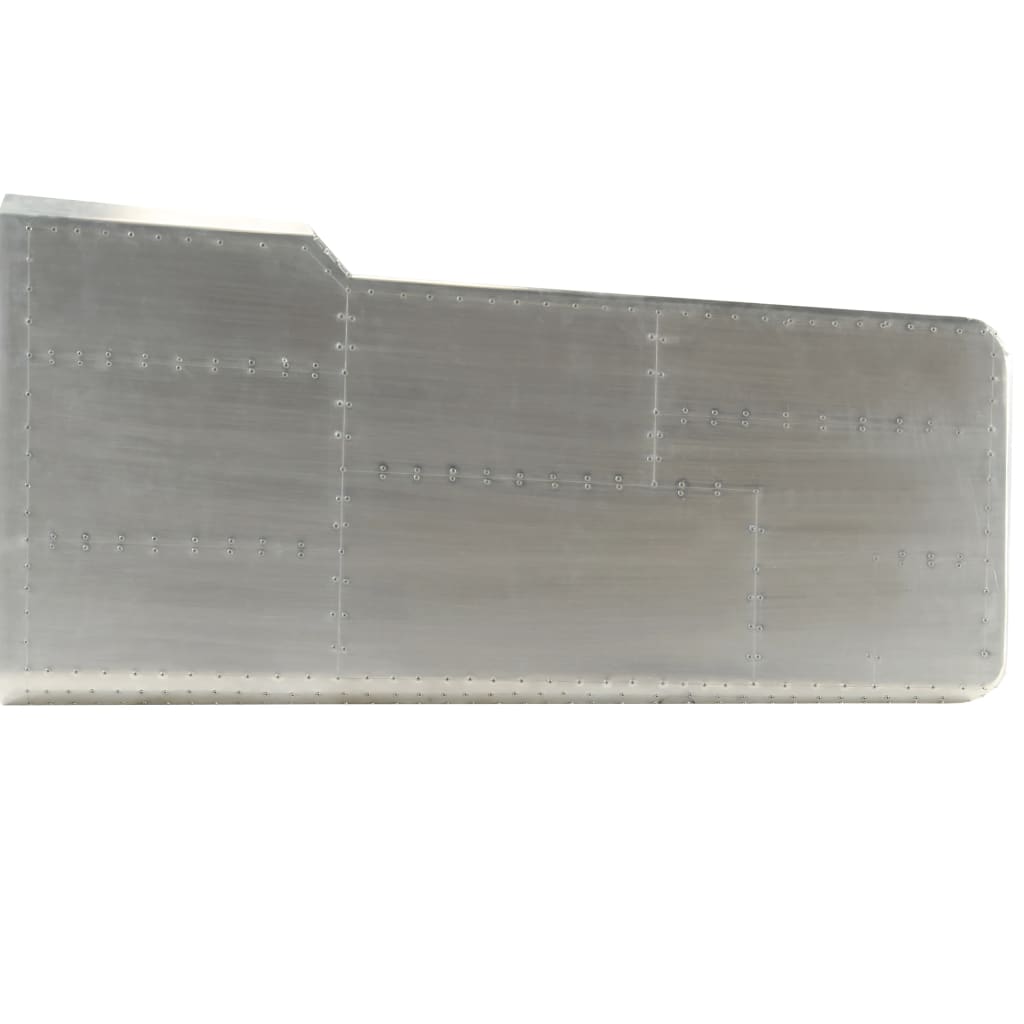 vidaXL Γραφείο Vintage Aviator 120 x 60 x 76 εκ.