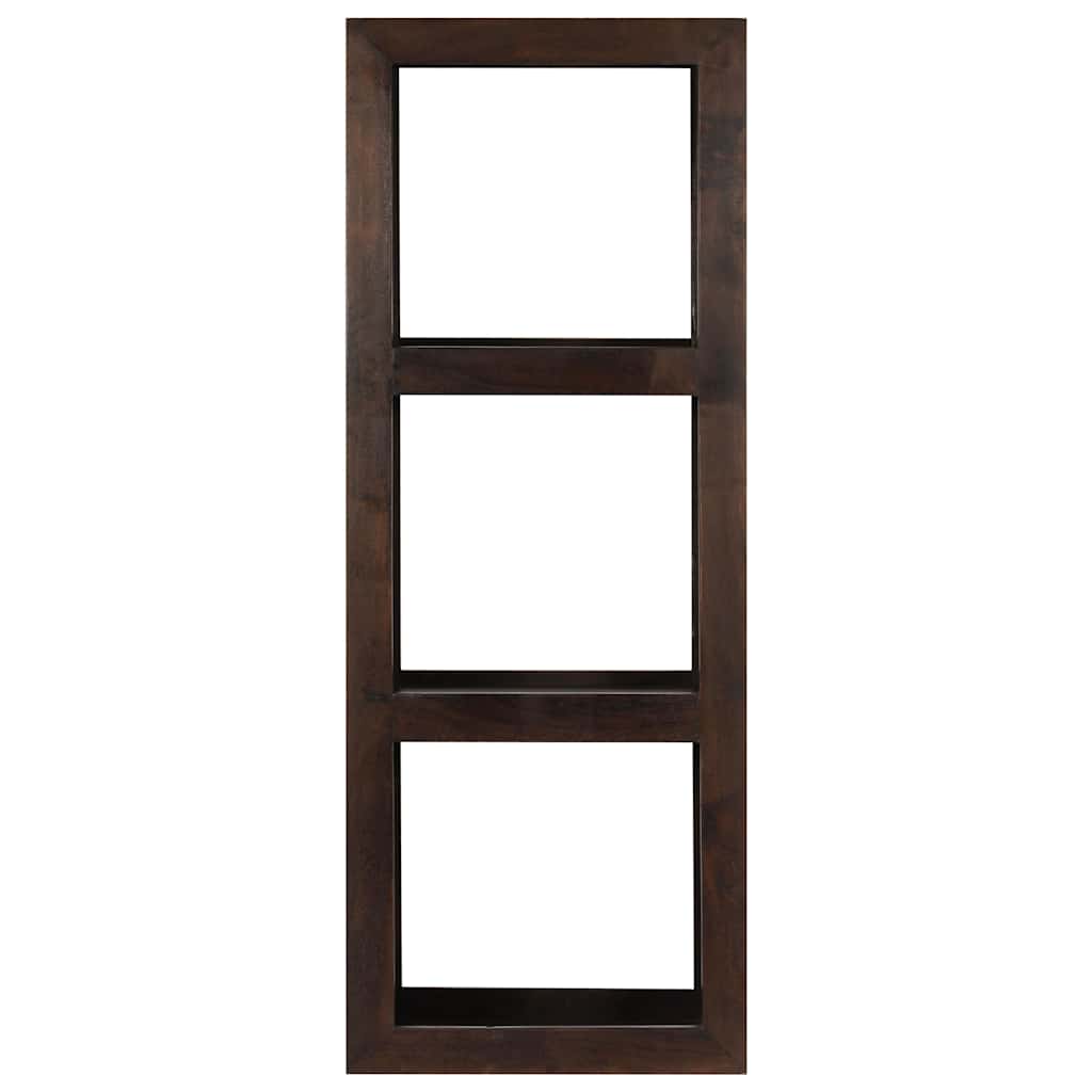 vidaXL Ραφιέρα / Έπιπλο TV 40 x 30 x 110 εκ. από Μασίφ Ξύλο Ακακίας