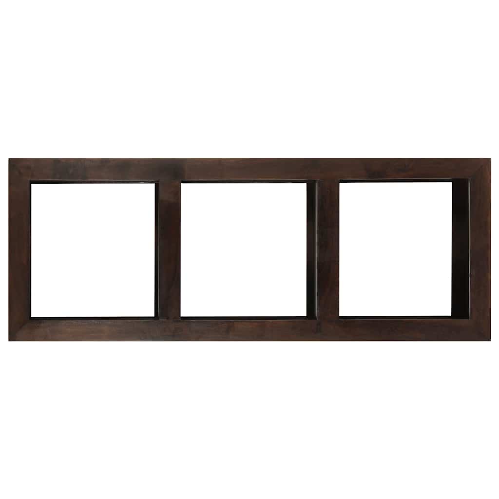 vidaXL Ραφιέρα / Έπιπλο TV 40 x 30 x 110 εκ. από Μασίφ Ξύλο Ακακίας