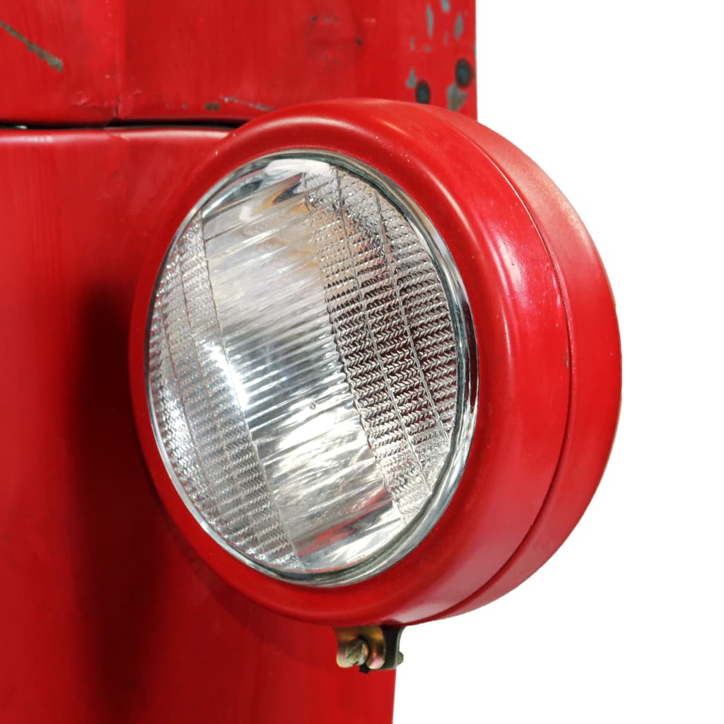 vidaXL Σετ Επίπλων Μπαρ 5 τεμ. 120 x 60 x 107 εκ. Μασίφ Ξύλο Μάνγκο