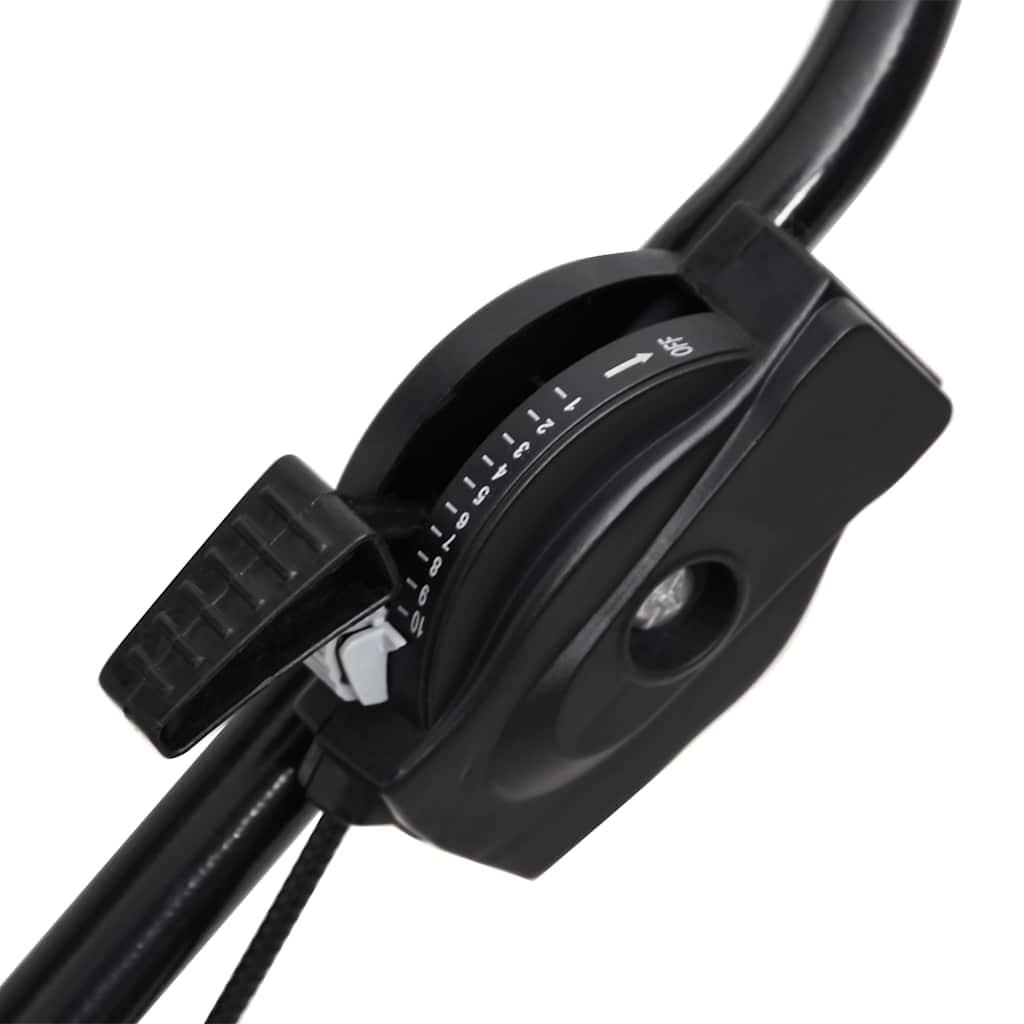 vidaXL Διανομέας Αλατιού Ώθησης 15 L 92 x 46 x 70 εκ. από PVC/Ατσάλι