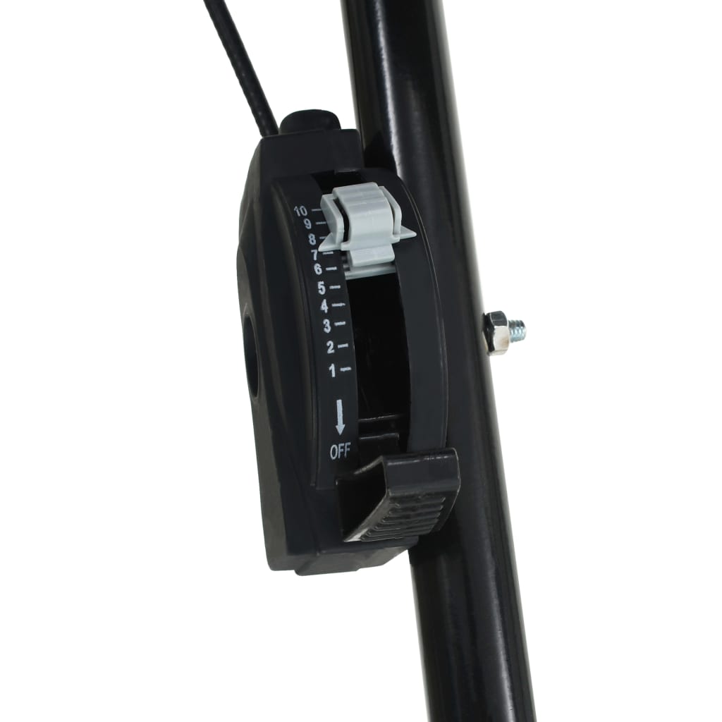 vidaXL Διανομέας Αλατιού Ώθησης 45 L 106 x 73 x 76 εκ. από PVC/Ατσάλι