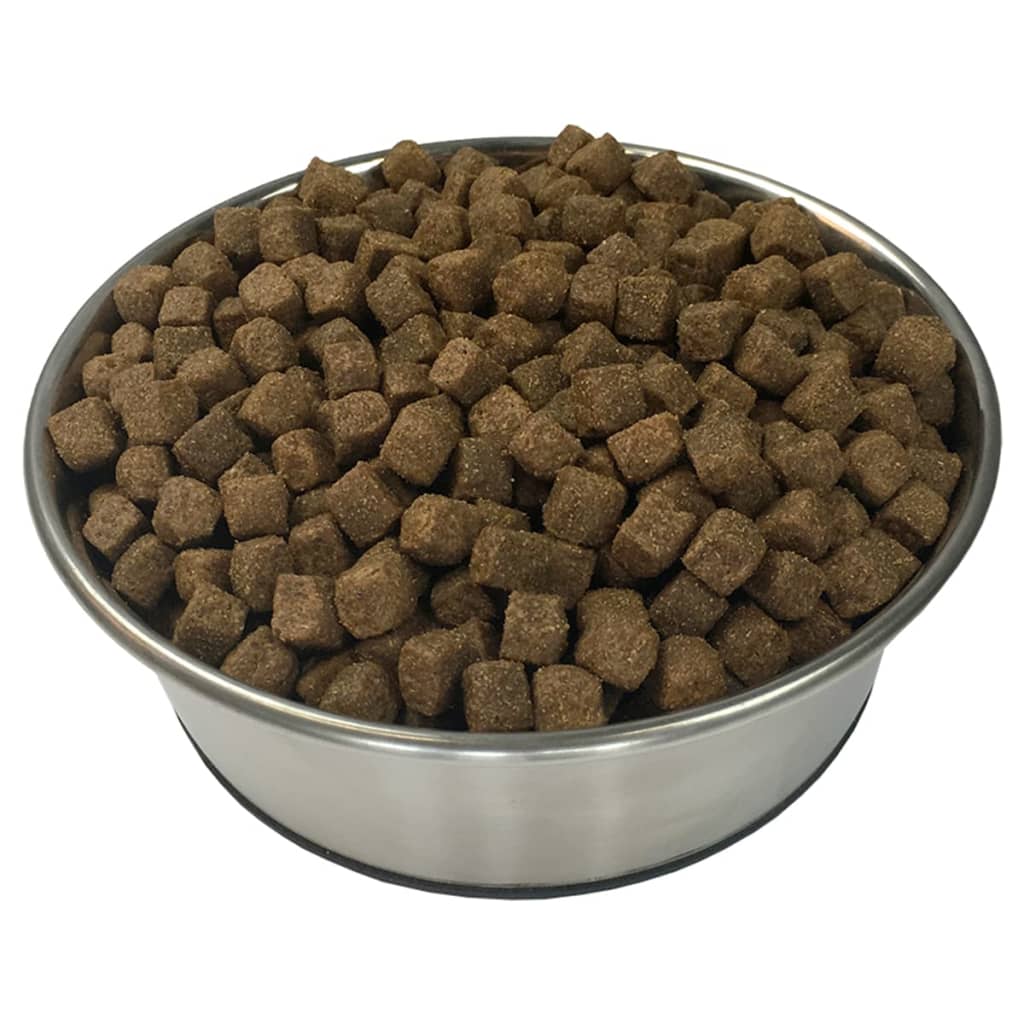 vidaXL Ξηρά Τροφή Σκύλων Premium Adult Active Chicken & Fish 2τεμ 30 κ