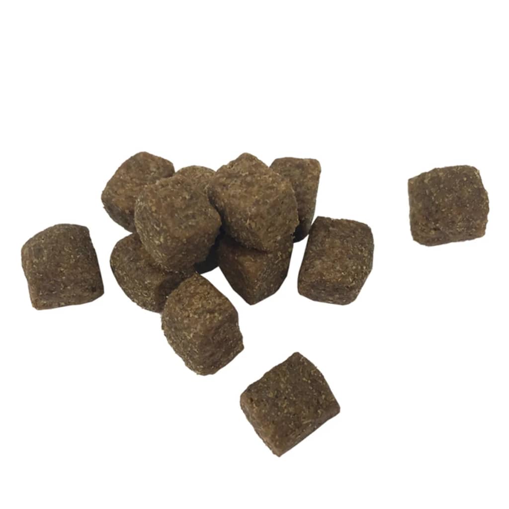 vidaXL Ξηρά Τροφή Σκύλων Premium Adult Active Chicken & Fish 2τεμ 30 κ