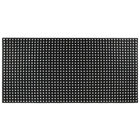 vidaXL Ποδόμακτρο 16 χιλ. 100 x 150 εκ. από Καουτσούκ