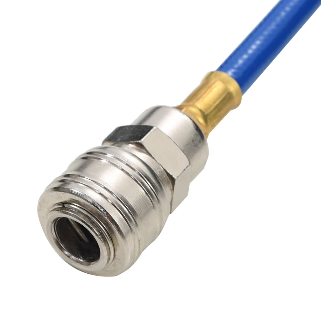 vidaXL Ανέμη με Λάστιχο Αέρος Αυτόματη 3/8'' 12 μ.