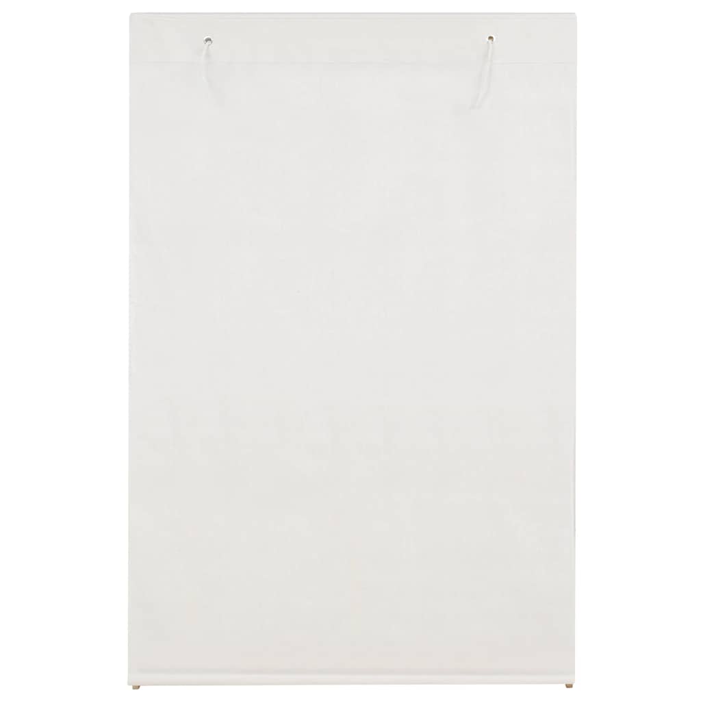 vidaXL Ντουλάπα Ρούχων με 3 Ράφια 110 x 40 x 170 εκ.