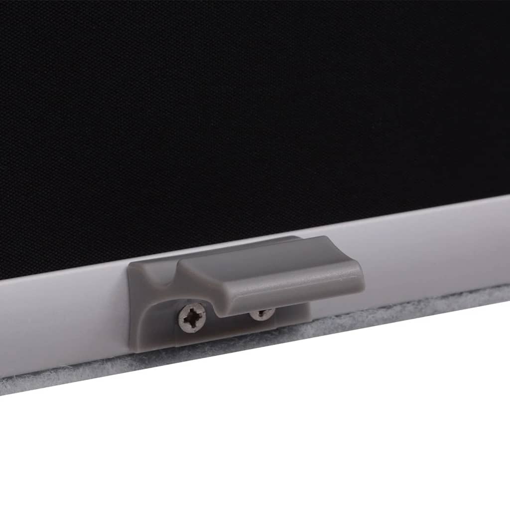 vidaXL Στόρι Ρόλερ Συσκότισης (Blackout) Μαύρο SK06