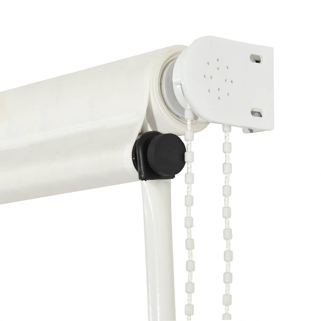 vidaXL Τέντα Συρόμενη Κρεμ 250 x 150 εκ.