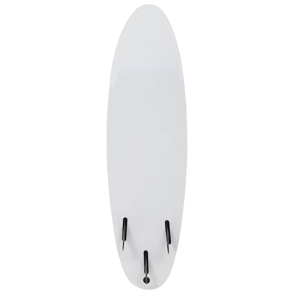 vidaXL Σανίδα Surf «Φύλλο» 170 εκ.