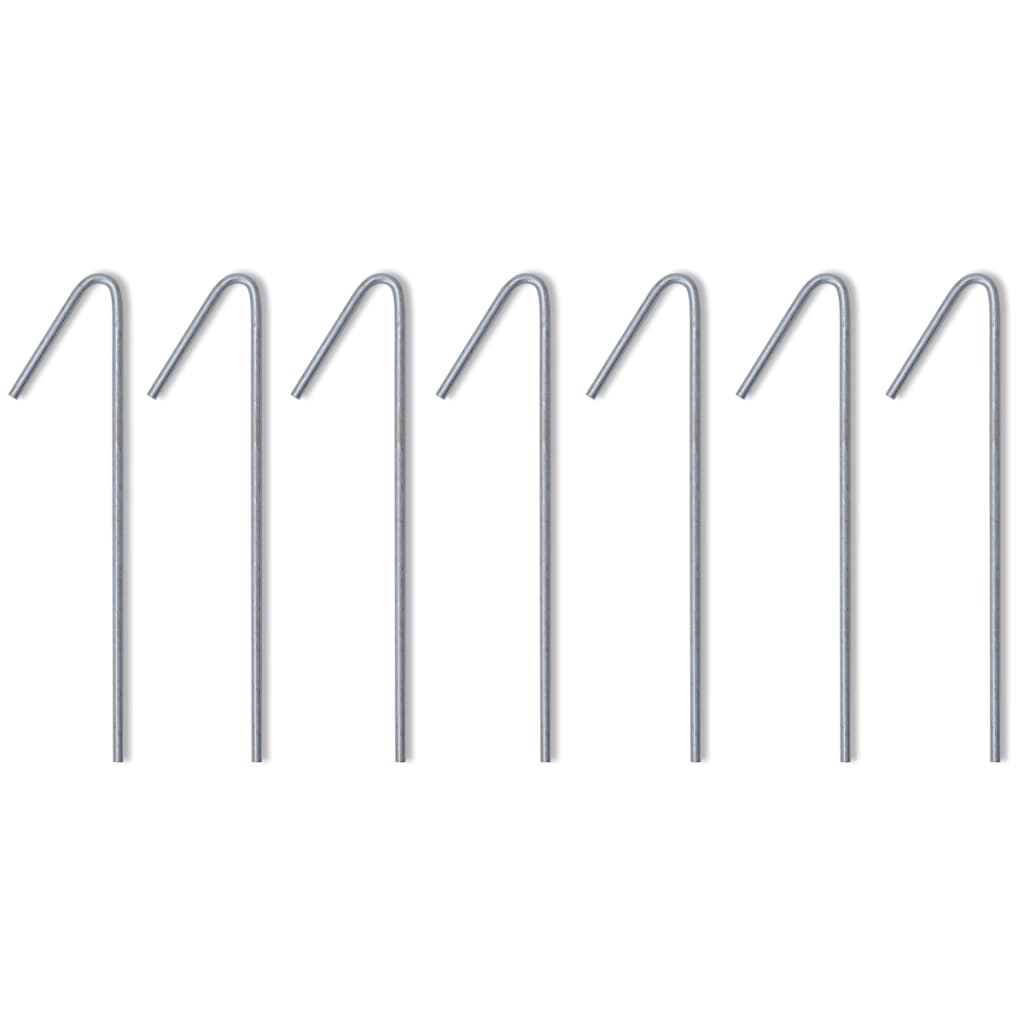 vidaXL Τέντα Εκδηλώσεων με 2 Τοιχώματα Πτυσσόμενη Κρεμ 3 x 3 μ.