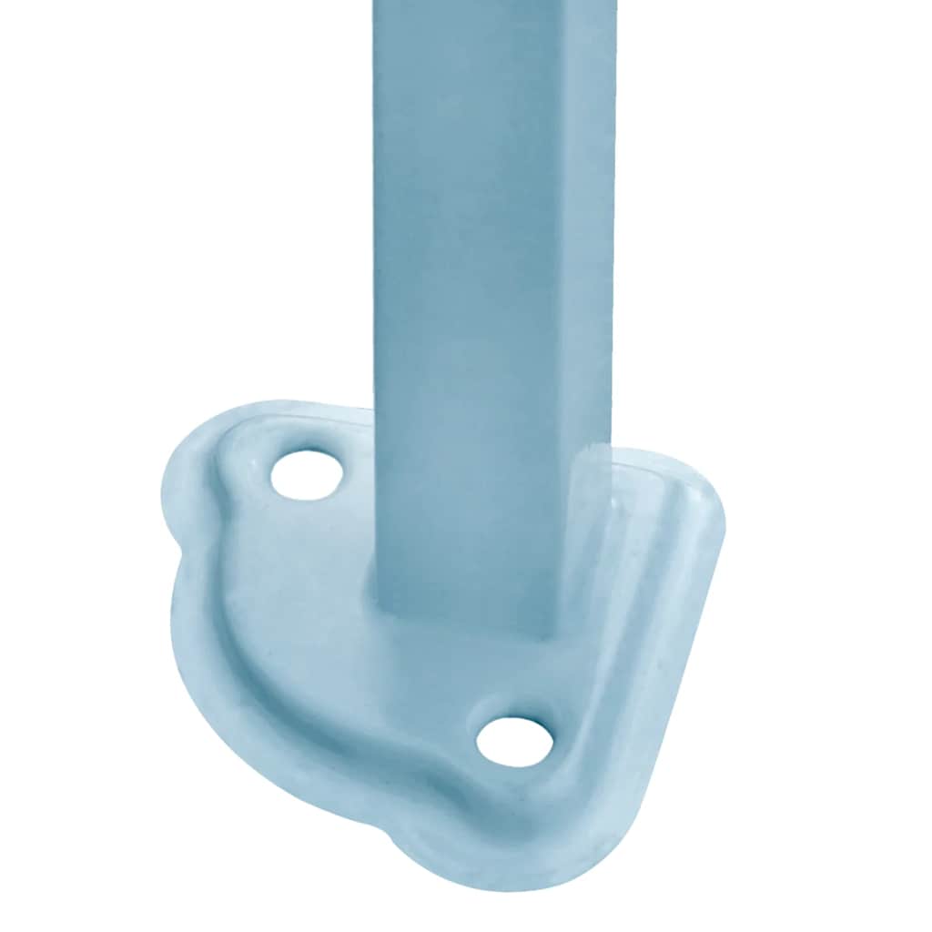 vidaXL Τέντα Εκδηλώσεων με Τοιχώματα Πτυσσόμενη Pop-Up Ανθρακί 3x6 μ.