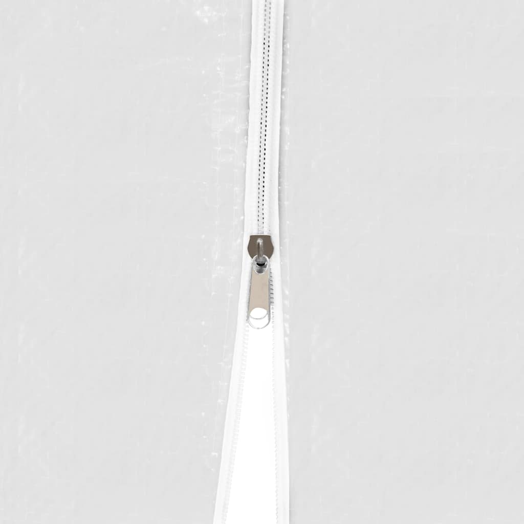 vidaXL Τέντα Εκδηλώσεων Λευκή 3 x 3 μ.