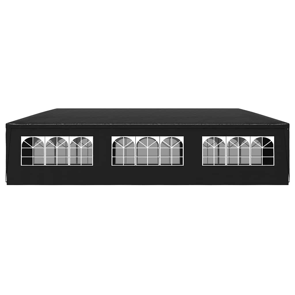 vidaXL Τέντα Εκδηλώσεων Ανθρακί 3 x 9 μ.