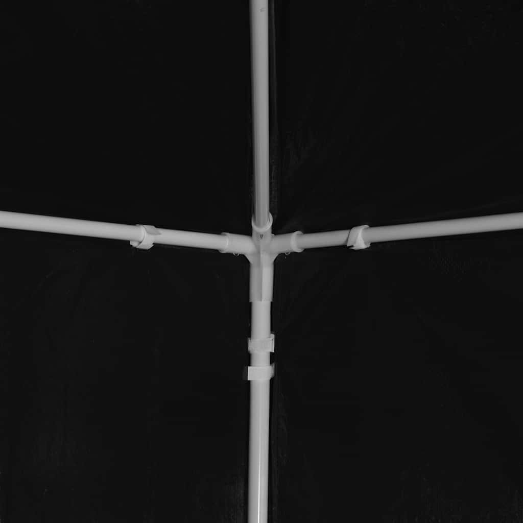 vidaXL Τέντα Εκδηλώσεων Ανθρακί 3 x 9 μ.