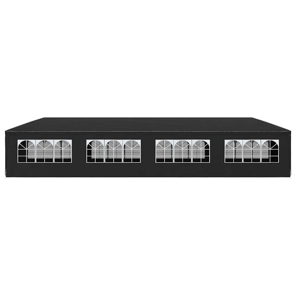 vidaXL Τέντα Εκδηλώσεων Ανθρακί 3 x 12 μ.