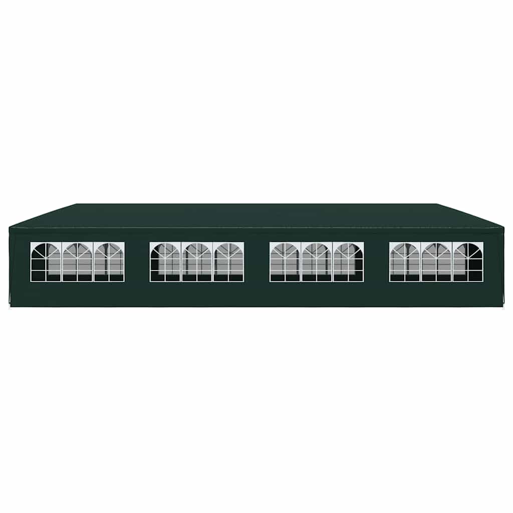 vidaXL Τέντα Εκδηλώσεων Πράσινη 3 x 12 μ.