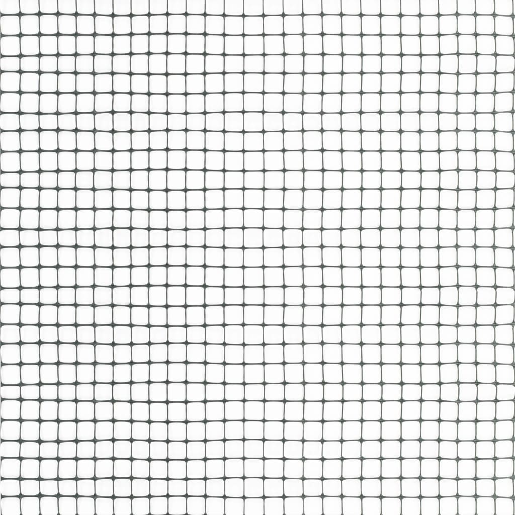 vidaXL Πλέγματα Περίφραξης Κήπου 5 Τεμ. Πράσινα 1x1,2 μ. από HDPE