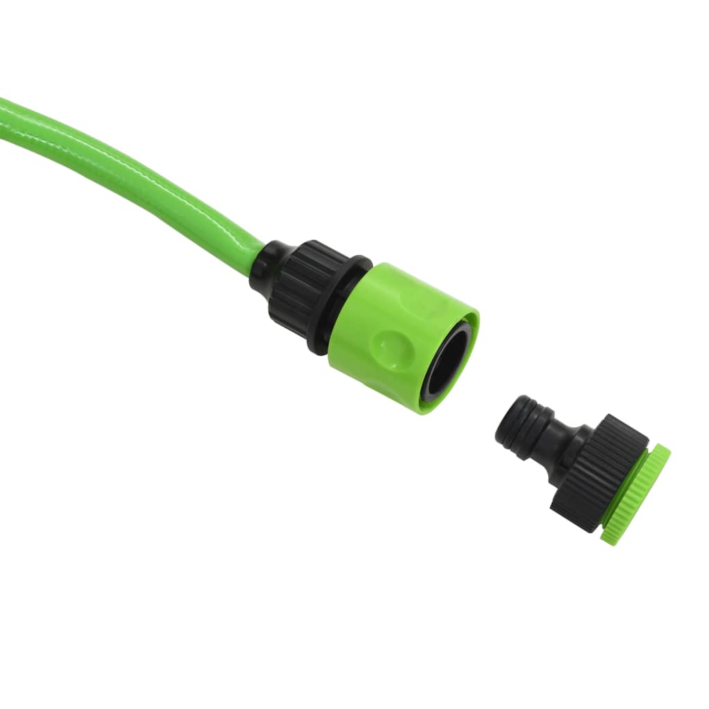 vidaXL Ανέμη Αυτόματη με Λάστιχο Τοίχου 20 + 2 μ.