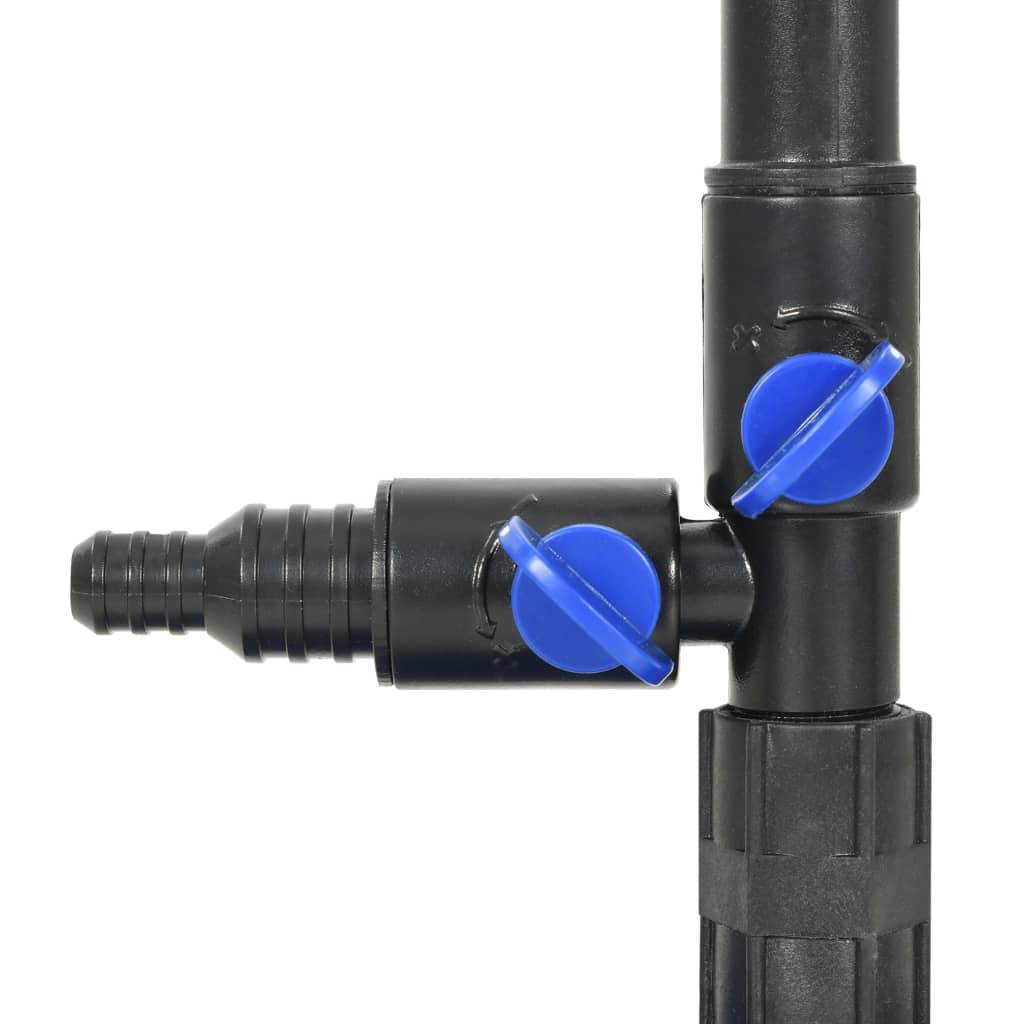 vidaXL Αντλία Σιντριβανιού 38 W 1500 Λίτρα / Ώρα