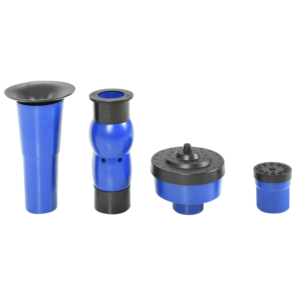 vidaXL Αντλία Σιντριβανιού 38 W 1500 Λίτρα / Ώρα