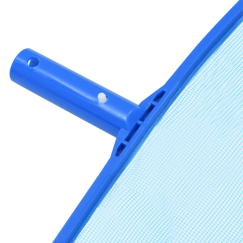 vidaXL Κιτ Συντήρησης Πισίνας 3 Τεμαχίων