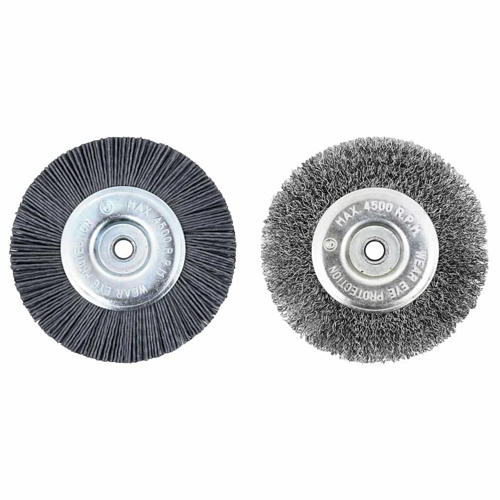 vidaXL Καθαριστής Πλακόστρωτων Αρμών Ηλεκτρικός 140 W Πράσινος