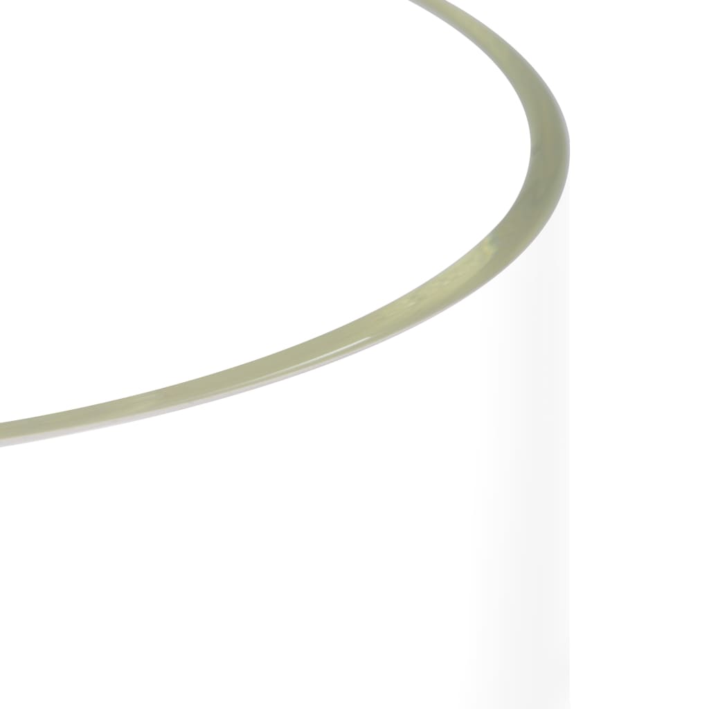 vidaXL Γυάλα για Μηχανή Hot Dog 200 x 240 χιλ. από Γυαλί