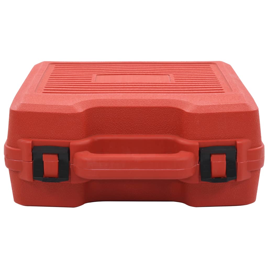 vidaXL Σετ Πλήρωσης Λαδιού Κινητήρα 15 Τεμαχίων