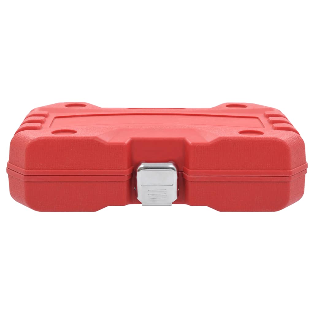 vidaXL Σετ Καρυδάκια για Μπουλόνια Ασφαλείας Τροχού 21 τεμ. για BMW