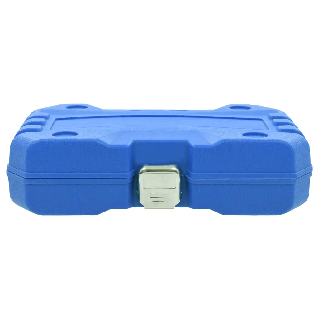 vidaXL Σετ Καρυδάκια για Μπουλόνια Ασφαλείας Τροχού 23 τεμ. VAG