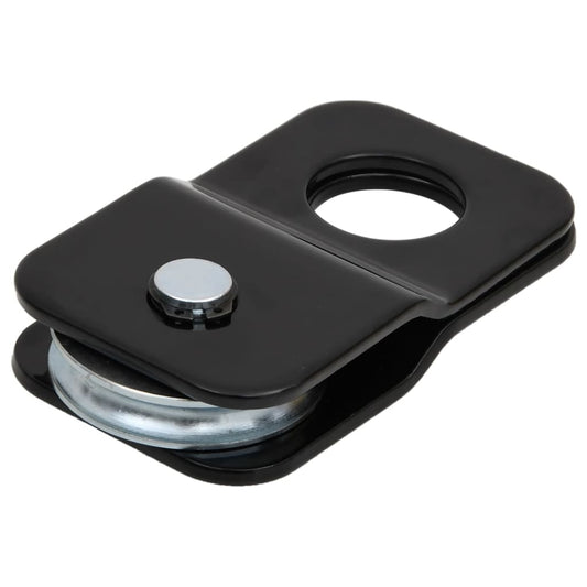 vidaXL Τροχαλία για Εργάτη 4 Τόνων Ατσάλινη