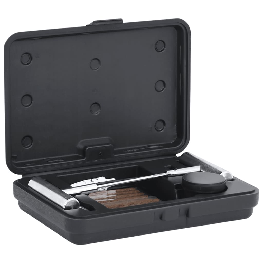 vidaXL Κιτ Επισκευής Ελαστικών Αυτοκινήτου 27 Τεμαχίων