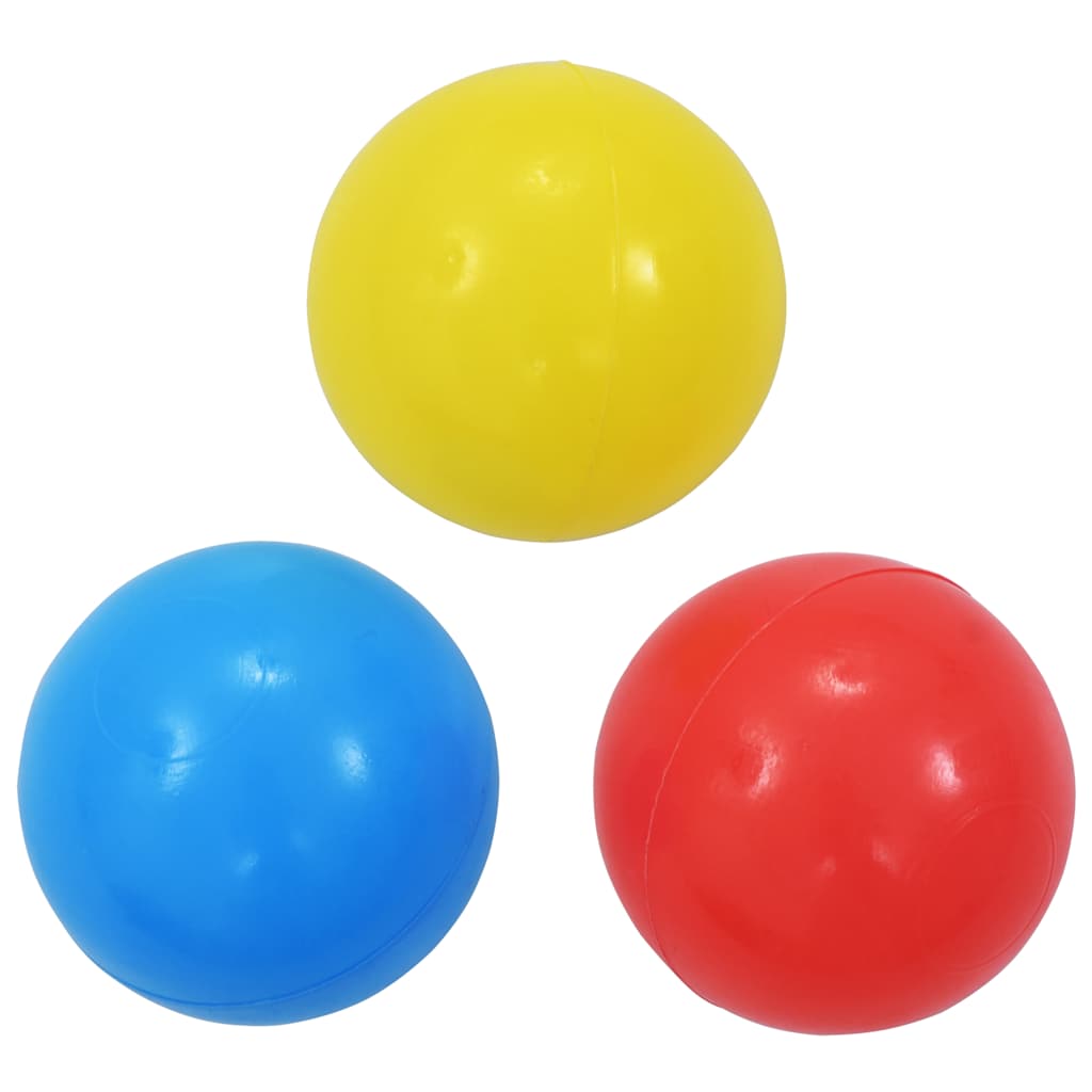 vidaXL Σκηνή Παιδική XXL με 300 Μπάλες