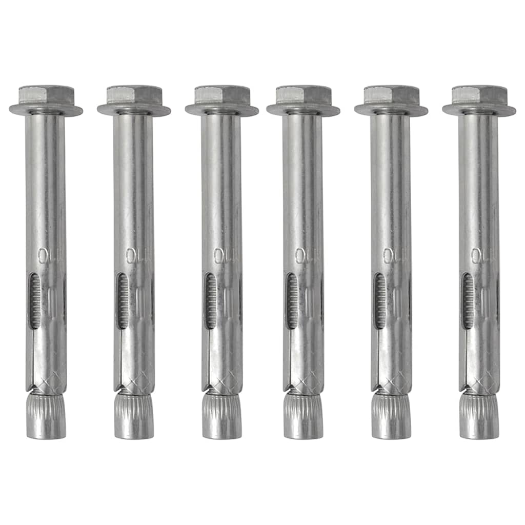 vidaXL Στέγαστρο Πόρτας Μαύρο 200 x 100 εκ. Πολυανθρακικό