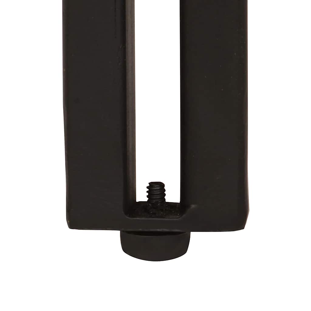 vidaXL Καρέκλες Τραπεζαρίας 4 τεμ. Ξύλο Ακακίας/Φινίρισμα ακακία