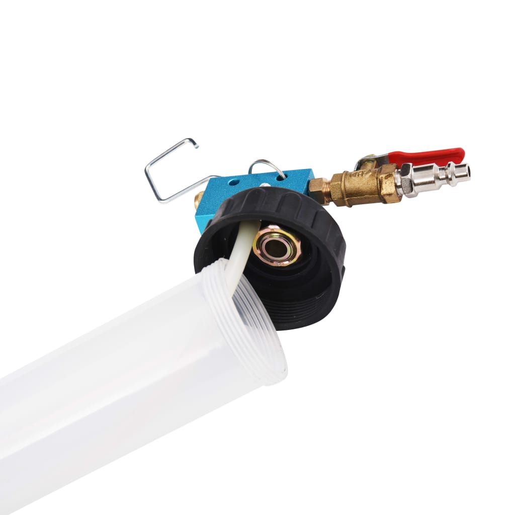 vidaXL Αντλία Αντικατάστασης Υγρού Φρένων 300 cc