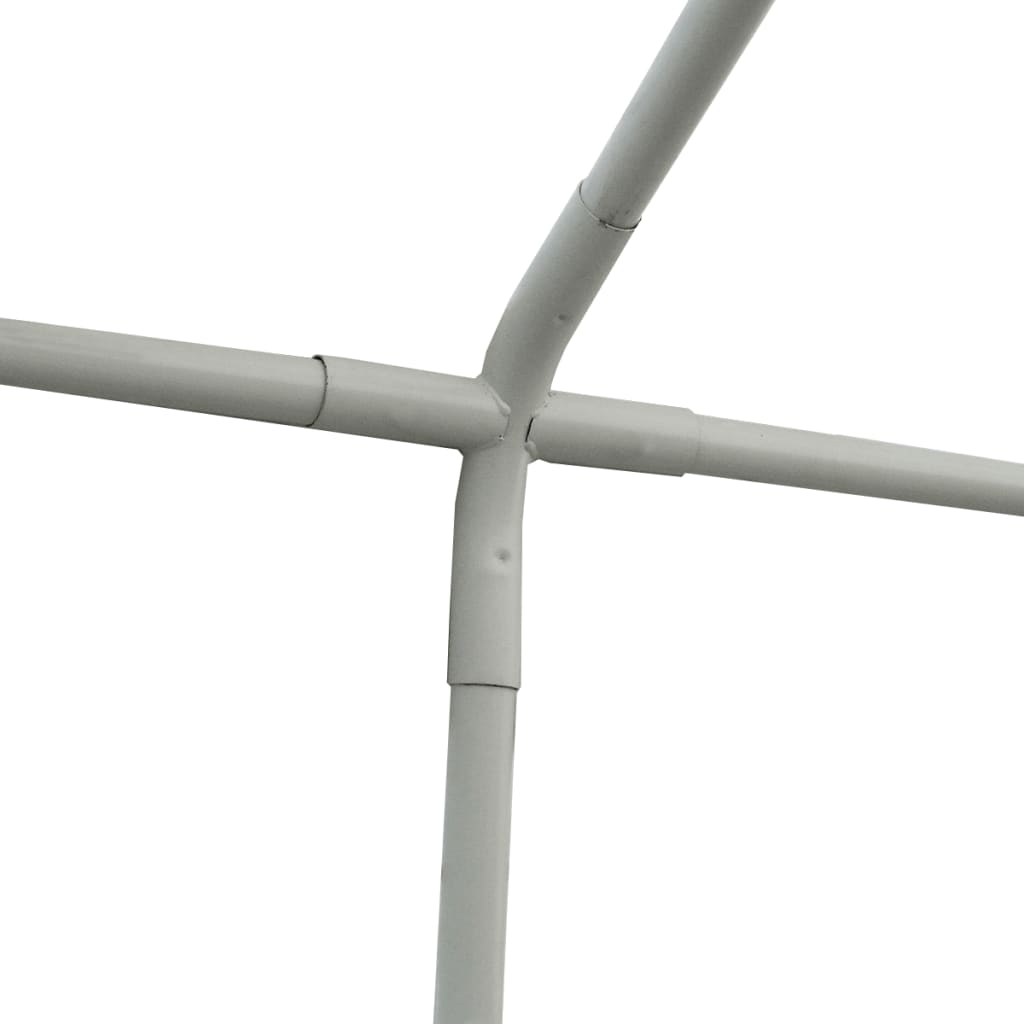 vidaXL Πλαίσιο Τέντας Εκδηλώσεων 10 x 5 μ. Μεταλλικό