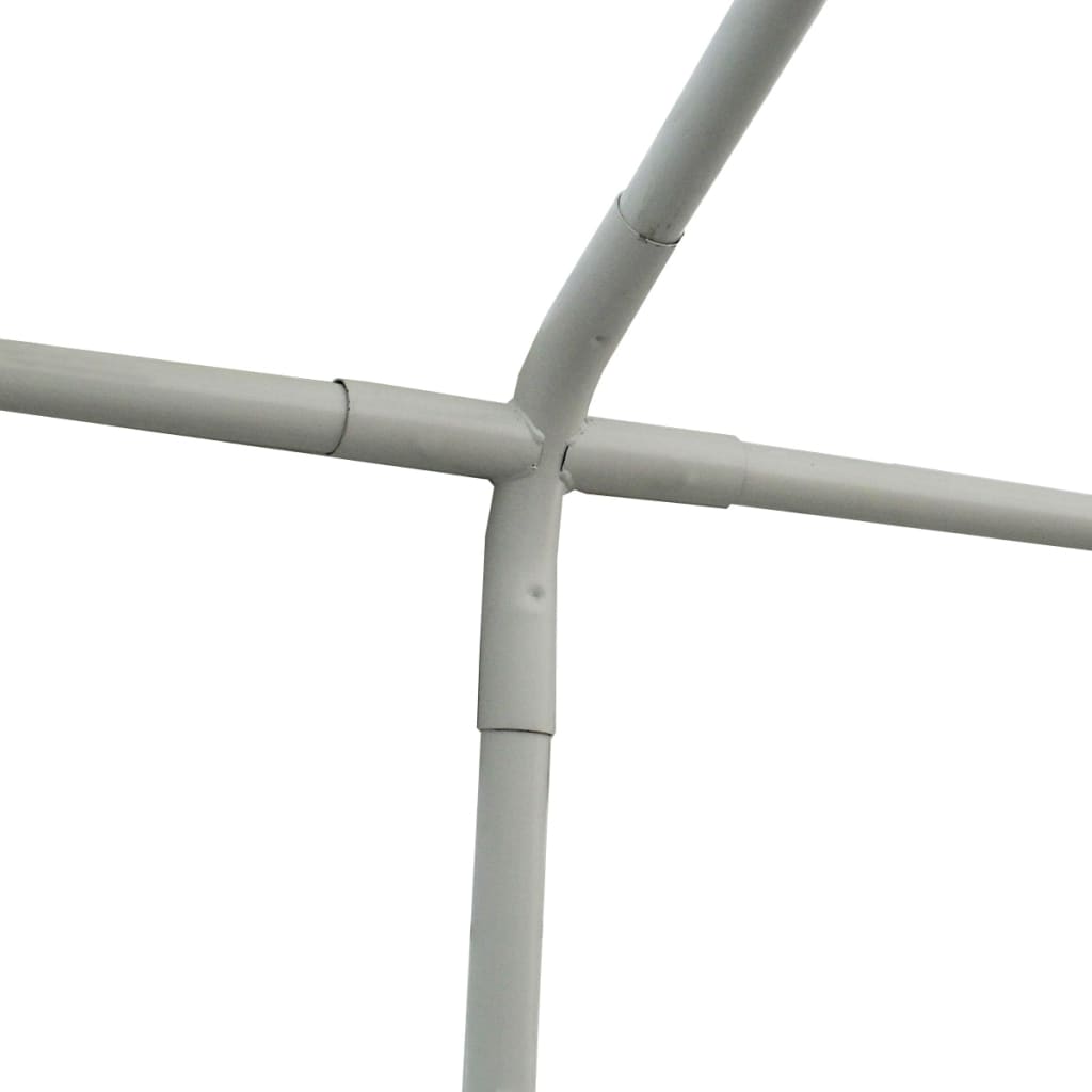 vidaXL Πλαίσιο Τέντας Εκδηλώσεων 10 x 5 μ. Μεταλλικό