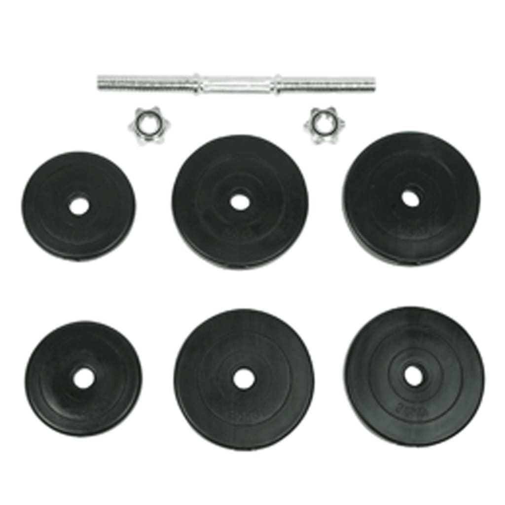 Σετ Αλτήρα 15KG