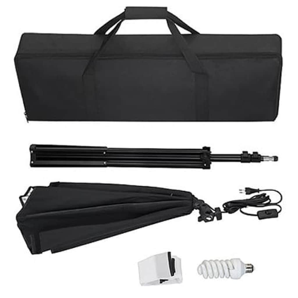 Φωτιστικό Στούντιο Επαγγελματικό 60 x 40 εκ.