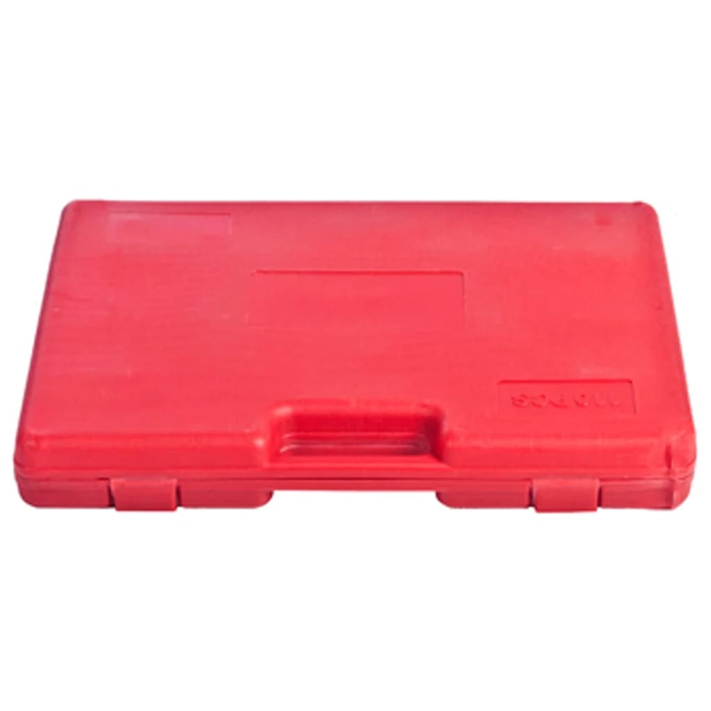 vidaXL Κολαούζο & Φιλιέρα Σετ Εργαλείων 111 τεμ.