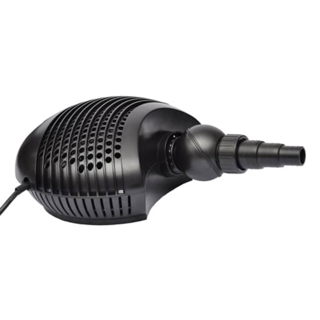 vidaXL Αντλία Λίμνης 8000 λίτρα/ώρα