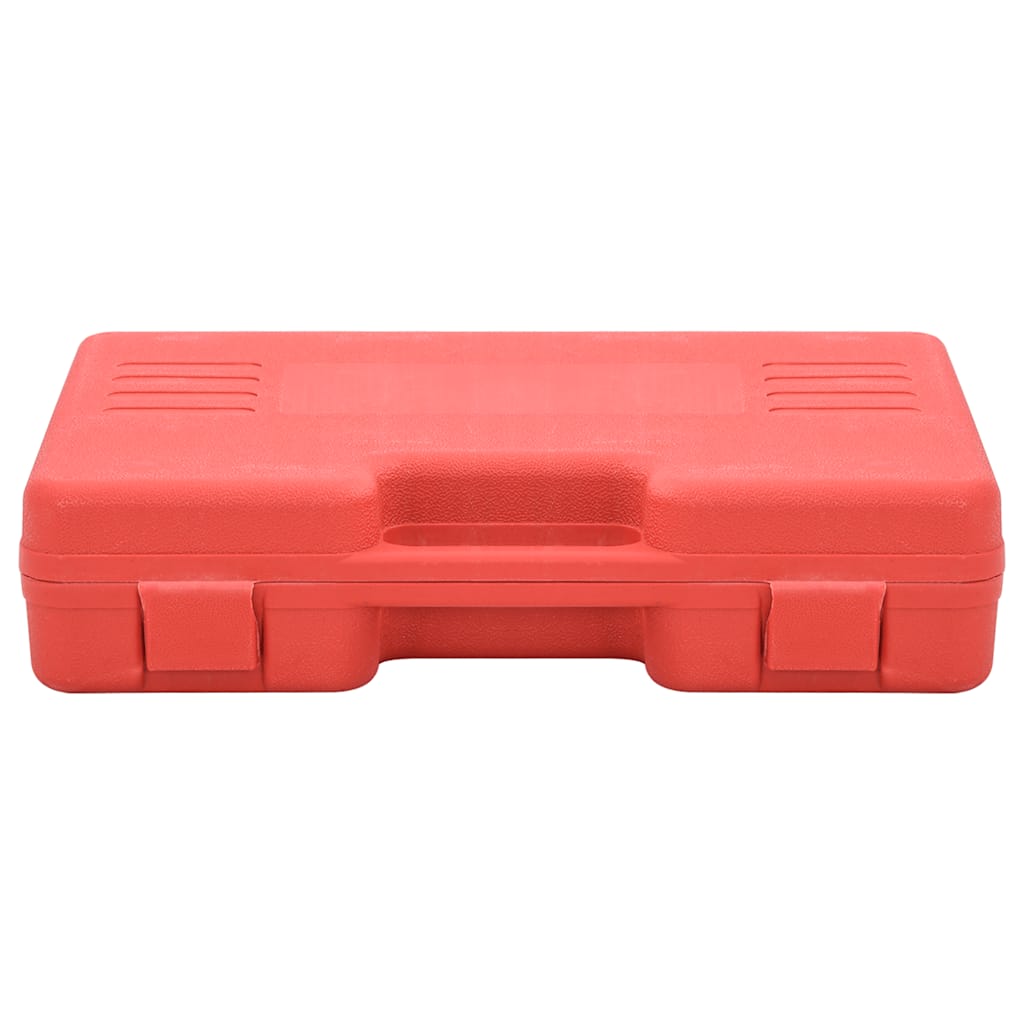 vidaXL Σετ  Σφυριά &amp; Κόντρες Φανοποιείων 7 Τεμαχίων