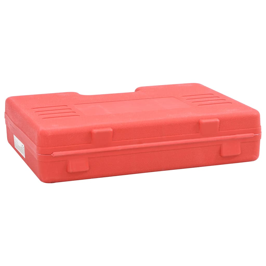 vidaXL Σετ  Σφυριά &amp; Κόντρες Φανοποιείων 7 Τεμαχίων