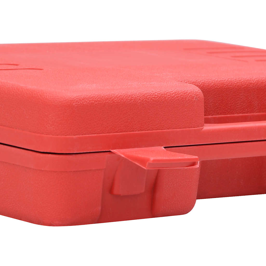 vidaXL Σετ  Σφυριά &amp; Κόντρες Φανοποιείων 7 Τεμαχίων